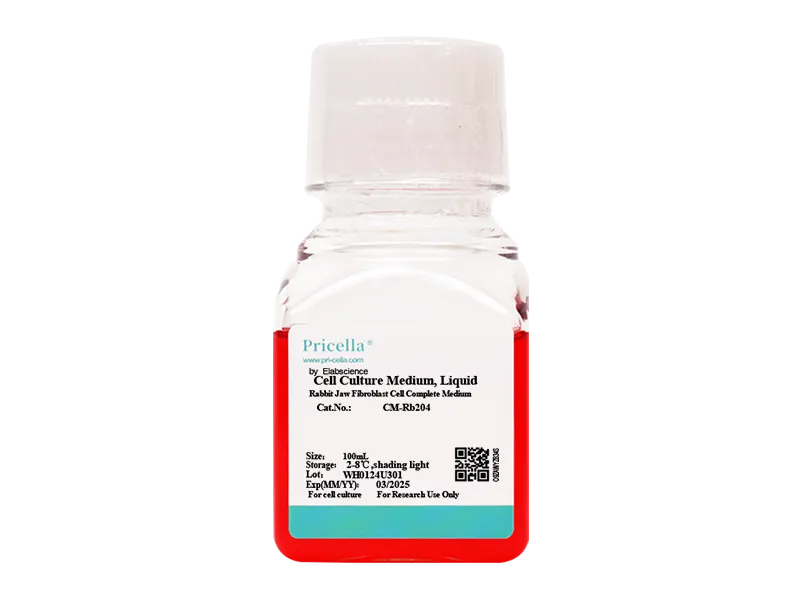Rabbit Jaw Fibroblasts Complete Medium-searchlist-1